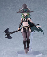 Unicorn Overlord Figura Figma Yahna 15 cm   