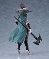 Unicorn Overlord Figura Figma Yahna 15 cm   