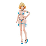 Bunny Suit Planning Figura Figma Sophia F. Shirring: Swimsuit Ver. 15 cm 