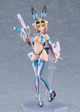 Bunny Suit Planning Figura Figma Sophia F. Shirring: Updated Ver. 17 cm  