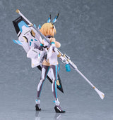 Bunny Suit Planning Figura Figma Sophia F. Shirring: Updated Ver. 17 cm  