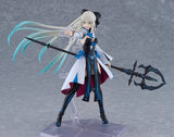 Fate/Grand Order Figma Figura Berserker/Morgan 16 cm