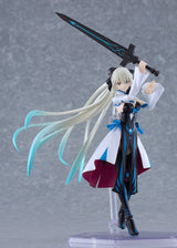 Fate/Grand Order Figma Figura Berserker/Morgan 16 cm