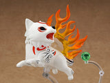 Okami Nendoroid Figura Amaterasu DX Ver. 10 cm