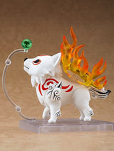 Okami Nendoroid Figura Amaterasu 10 cm