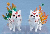 Okami Nendoroid Figura Shiranui 10 cm