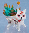Okami Nendoroid Figura Shiranui DX Ver. 10 cm