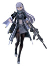 Girls' Frontline 2: Exilium Figma Figura Tololo 15 cm