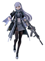 Girls' Frontline 2: Exilium Figma Figura Tololo 15 cm