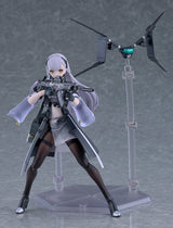 Girls' Frontline 2: Exilium Figma Figura Tololo 15 cm