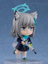 Blue Archive Nendoroid Figura Shiroko Sunaookami (re-run) 10 cm