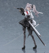 Fukashin Ryouiki figma Figura Ruka 15 cm