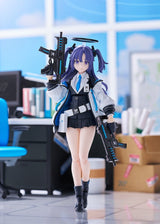 Blue Archive Figma Figura Yuuka Hayase 15 cm