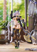 Bunny Suit Planning Figma Figura Silva Barrelline 17 cm
