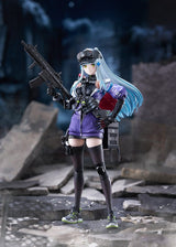 Girls' Frontline 2: Exilium Figma Figura Klukai 16 cm