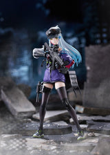 Girls' Frontline 2: Exilium Figma Figura Klukai 16 cm