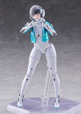 The First Descendant Figma Figura Valby 16 cm
