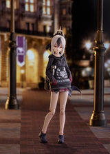 Blue Archive Figma Figura Kayoko Onikata 15 cm