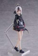 Blue Archive Figma Figura Kayoko Onikata 15 cm