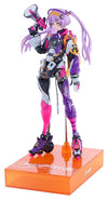 Shojo-Hatsudoki Motored Cyborg Runner Figura SSX-155c Pop Tracker 18 cm
