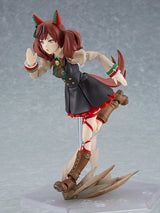 Umamusume: Pretty Derby figma Figura Nice Nature 14 cm