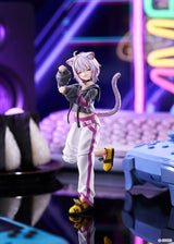 Hololive Production figma Figura Nekomata Okayu 14 cm