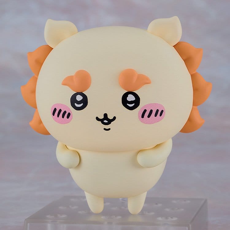 Chiikawa Nendoroid Figura Shisa 7 cm