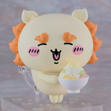 Chiikawa Nendoroid Figura Shisa 7 cm