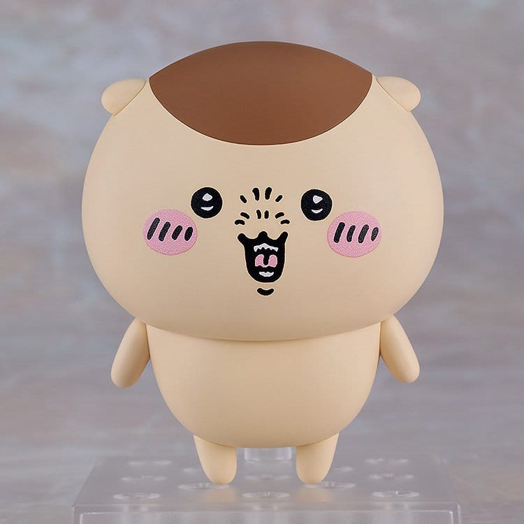 Chiikawa Nendoroid Figura Kurimanju 7 cm