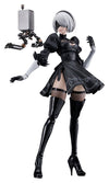 NieR:Automata Ver1.1a Figma Figura 2B (YoRHa No.2 Type B) 16 cm