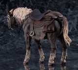 Elden Ring Figma Figura Torrent, the Spectral Steed 18 cm