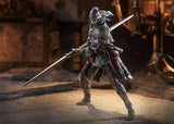 Elden Ring Figma Figura Raging Wolf 16 cm
