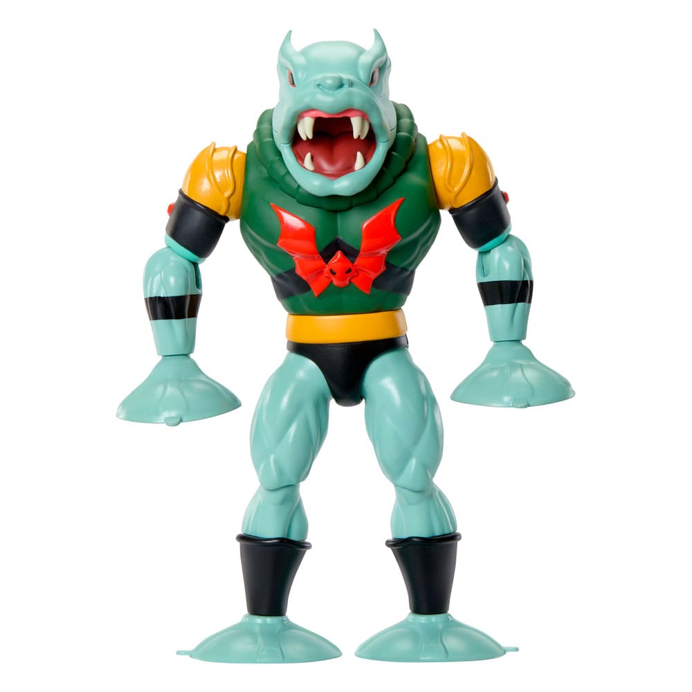 Masters of the Universe Origins Figuras Leech (Cartoon Collection) 14 cm