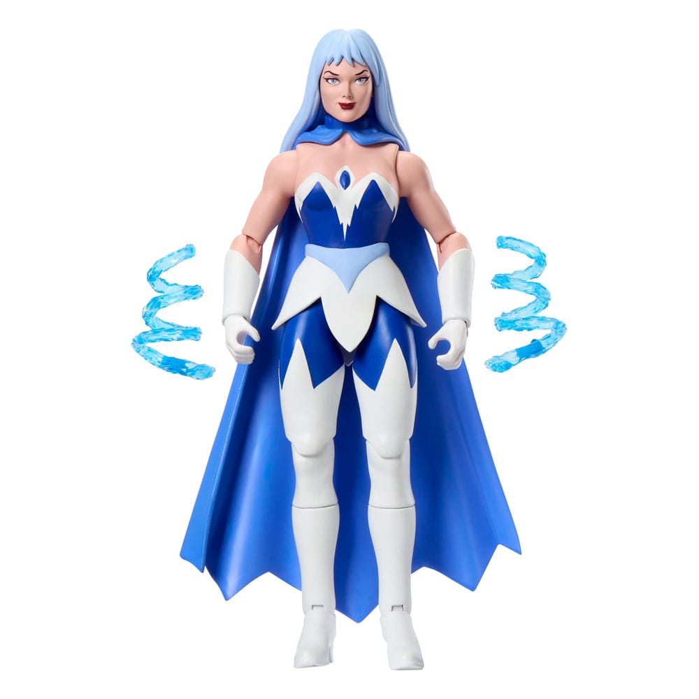 Masters of the Universe Origins Figura Cartoon Collection: Frosta 14 cm