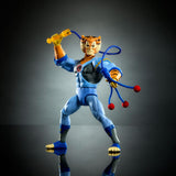 Masters of the Universe x ThunderCats Figura Tygra 14 cm