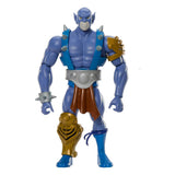 Masters of the Universe x ThunderCats Figura Panthro 14 cm