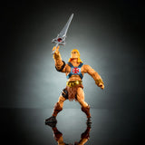 Masters of the Universe x ThunderCats Figura He-Man 14 cm