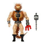 Masters of the Universe Origins Figura Sketchbook Series: Spikor 14 cm