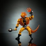 Masters of the Universe Origins Figura Sketchbook Series: Spikor 14 cm