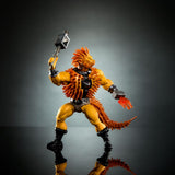 Masters of the Universe Origins Figura Sketchbook Series: Spikor 14 cm