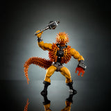 Masters of the Universe Origins Figura Sketchbook Series: Spikor 14 cm