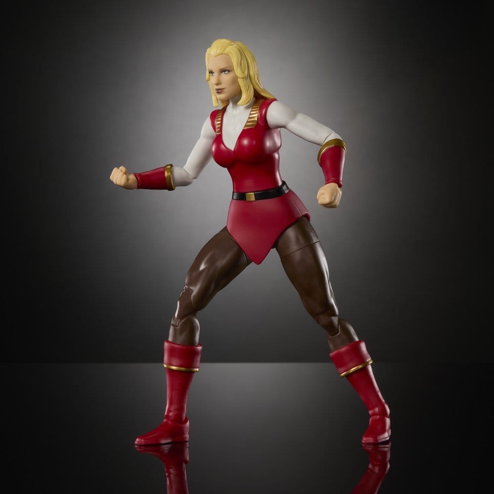 Masters of the Universe Masterverse Figura New Etheria: Adora 18 cm
