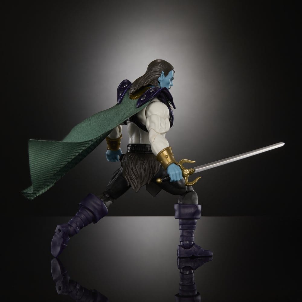 Masters of the Universe Masterverse Figura New Eternia: Keldor 18 cm