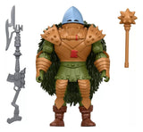 Masters of the Universe Origins Figura Sketchbook Series: Man-At-Arms 14 cm