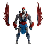 Masters of the Universe Origins Figura Cartoon Collection: Stratos 14 cm