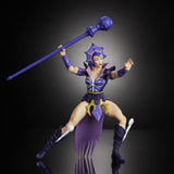 Masters of the Universe Origins Figura Cartoon Collection: Evil-Lyn 14 cm
