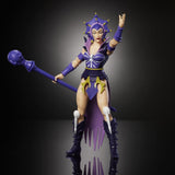 Masters of the Universe Origins Figura Cartoon Collection: Evil-Lyn 14 cm
