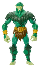 Masters of the Universe Origins Figura Cartoon Collection: Moss Man 14 cm