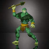 Masters of the Universe Origins Figura Cartoon Collection: Moss Man 14 cm