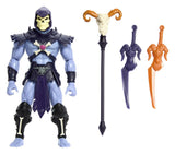 Masters of the Universe Origins Figura Cartoon Collection: Skeletor 14 cm